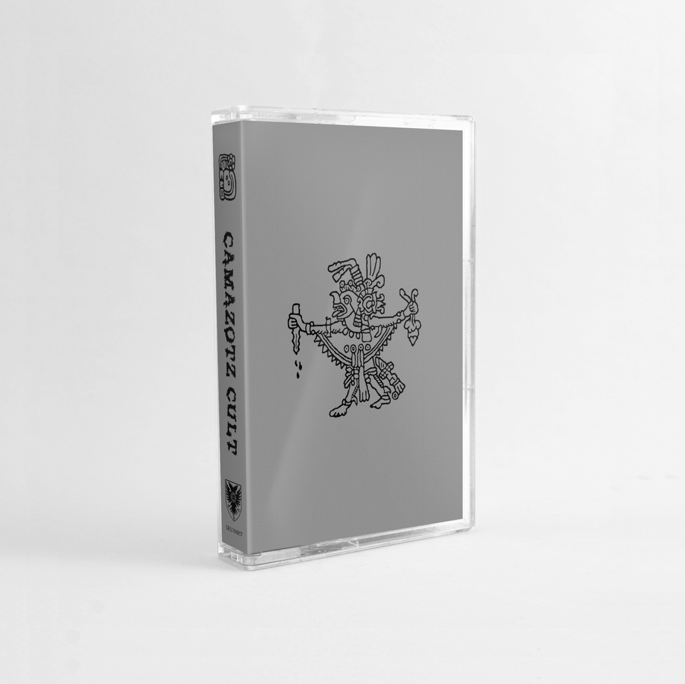 CH'AHOM | Camazotz Cult — Sentient Ruin